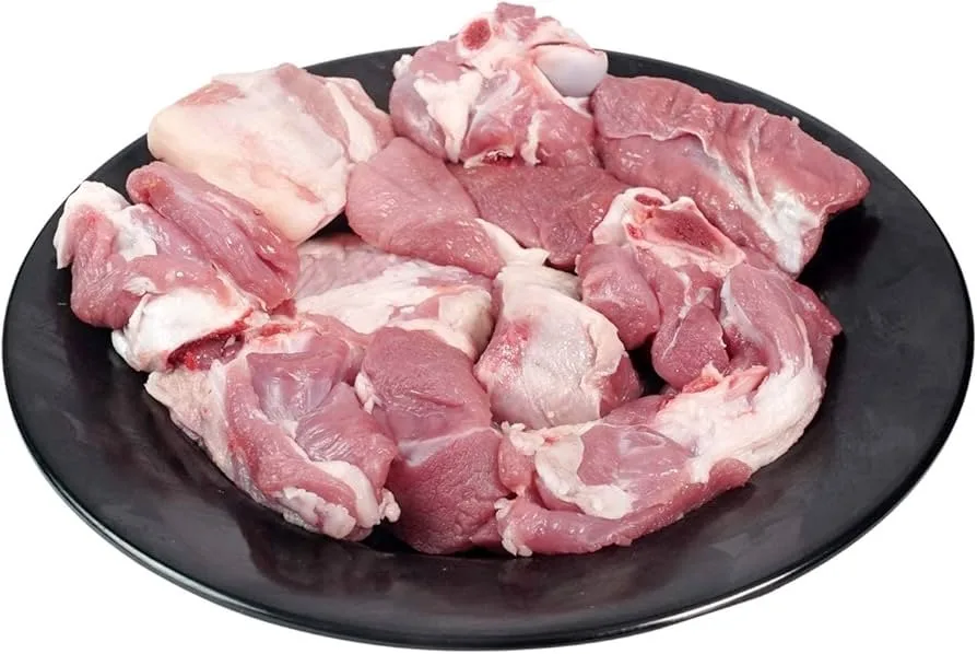 Fresh Mutton Curry Cut, Trivandrum